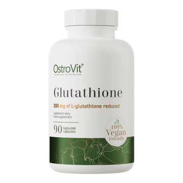 OSTROVIT Glutation 200 mg...