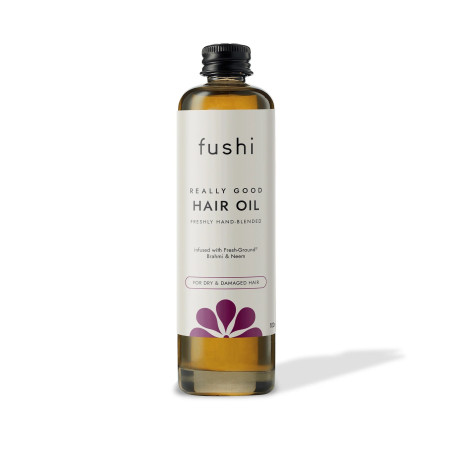 FUSHI Really Good Hair Oil (100 ml)