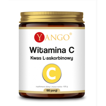 YANGO Witamina C (100 g)