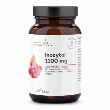 AURA HERBALS Inozytol 1100...