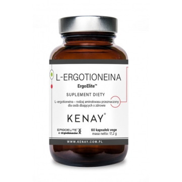 KENAY L-ergotioneina...
