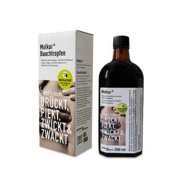 GALACTOPHARM Molkur (250 ml)