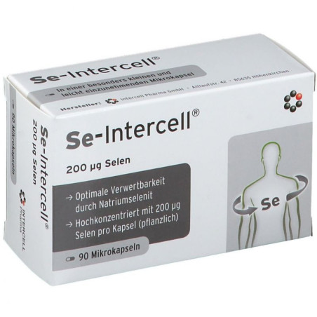 Se-Intercell (90 kaps.)