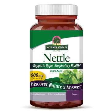 NATURE'S ANSWER Nettle -...