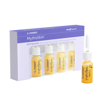 DR. ENZMANN MSE MythoSkin Q10 HautGel (5 x 6 ml)