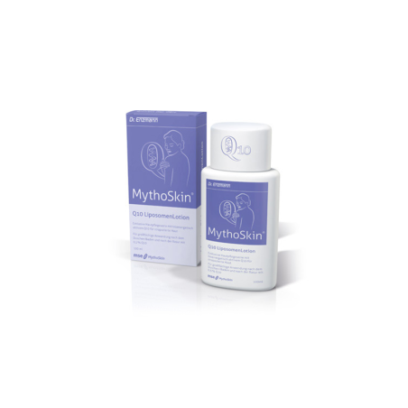 DR. ENZMANN MSE MythoSkin Q10 Liposomen Lotion (100 ml)