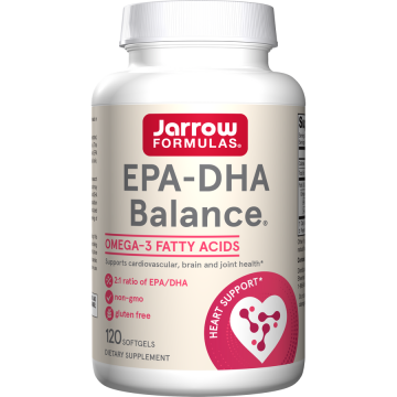 JARROW FORMULAS EPA-DHA...