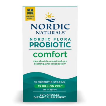NORDIC NATURALS Nordic...