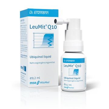 DR. ENZMANN MSE LeuMit Q10...