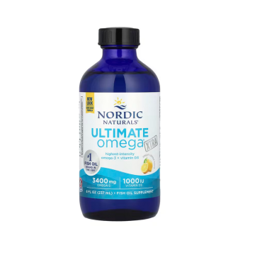 NORDIC NATURALS Ultimate...