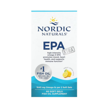 NORDIC NATURALS EPA Xtra...