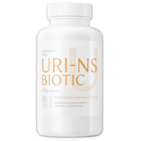NATURE SCIENCE Uri NS Biotic (100 g)