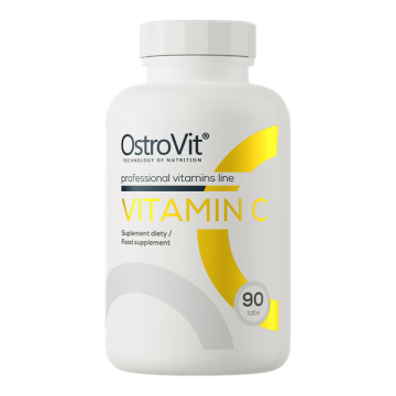 OSTROVIT Witamina C 1000 mg...