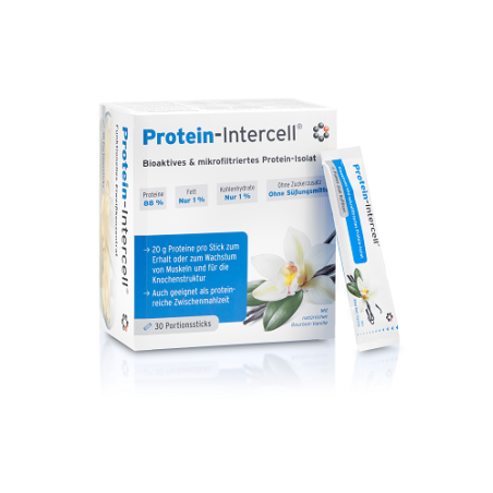 INTERCELL PHARMA Protein-Intercell (30 szt.)