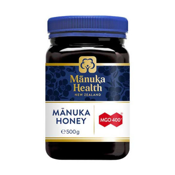 MANUKA HEALTH Miód...