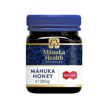 MANUKA HEALTH Miód...