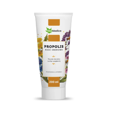 EKAMEDICA Maść Propolis...