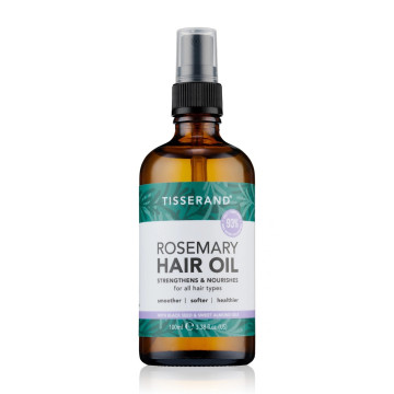 TISSERAND Rosemary Hair Oil...