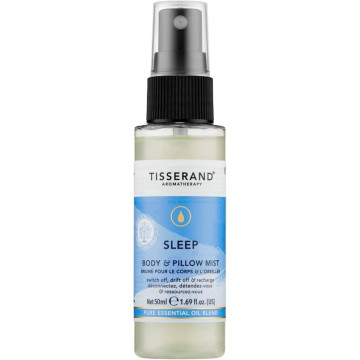 TISSERAND AROMATHERAPY...