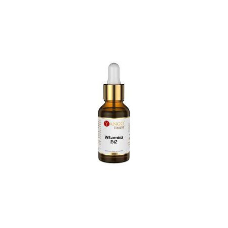 YANGO Witamina B12 (30 ml)