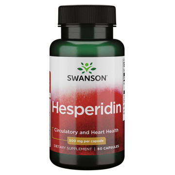 SWANSON Hesperidin 500 mg...