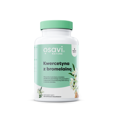 OSAVI Kwercetyna z...