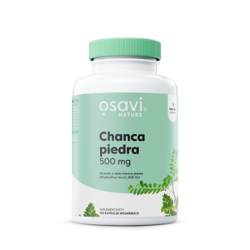 OSAVI Chanca piedra (120...