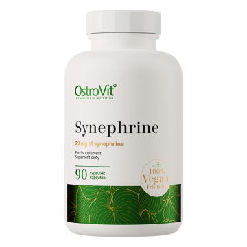OSTROVIT Synephrine -...