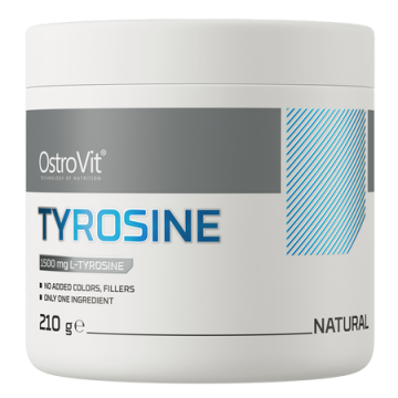 OSTROVIT Tyrosine -...