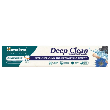 HIMALAYA ExpertGum ziołowa...