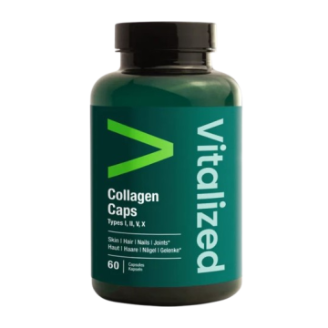 VITALIZED Collagen Types I,...