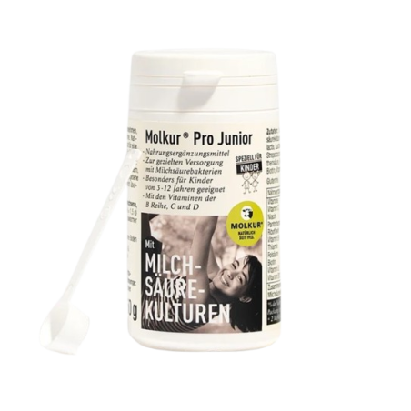 GALACTOPHARM Molkur Pro Junior (50 g)