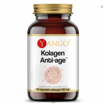 YANGO Kolagen Anti-age (90...