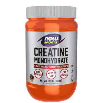 NOW FOODS Creatine...
