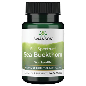 SWANSON FS Sea Buckthorn...