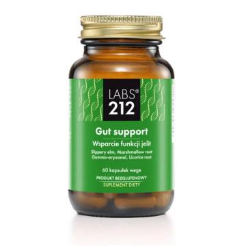 LABS212 Gut Support -...