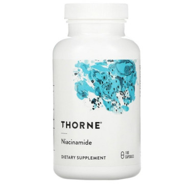 THORNE REASERCH Niacinamide...