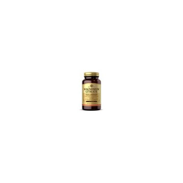 SOLGAR Magnesium Citrate...