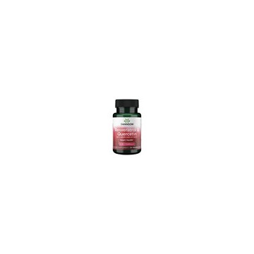 SWANSON Resveratrol +...