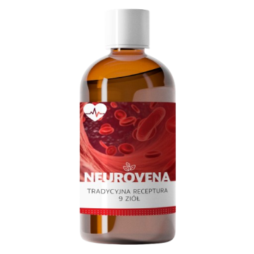 EKOTOTU Neurovena (100 ml)