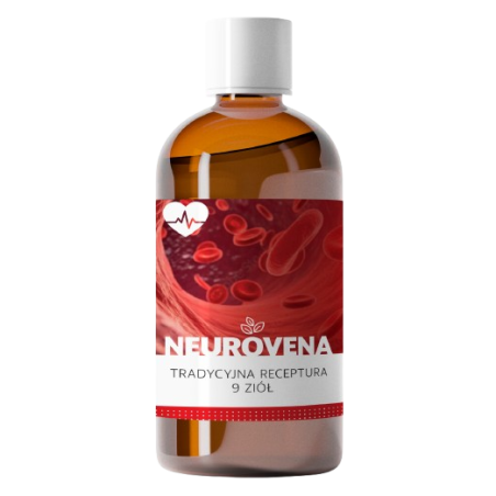 EKOTOTU Neurovena (100 ml)