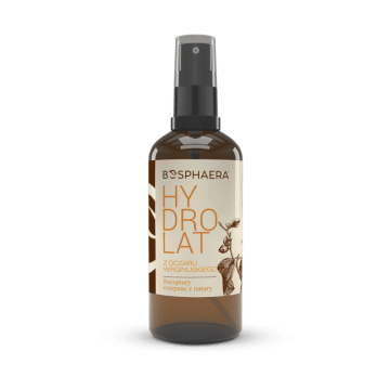 BOSPHAERA Hydrolat z oczaru...