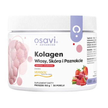 OSAVI Kolagen włosy, skóra...