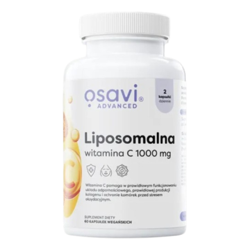 OSAVI Liposomalna Witamina...