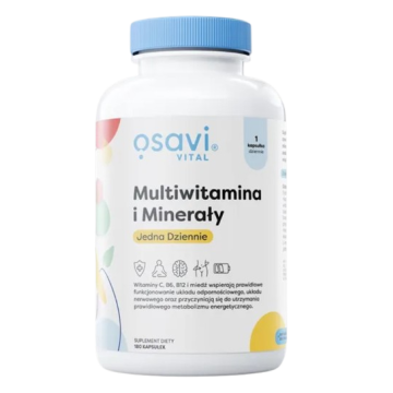 OSAVI Multiwitamina i...