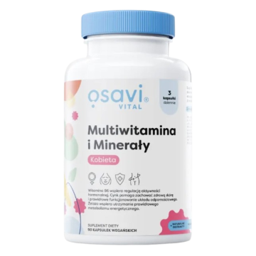 OSAVI Multiwitamina i...