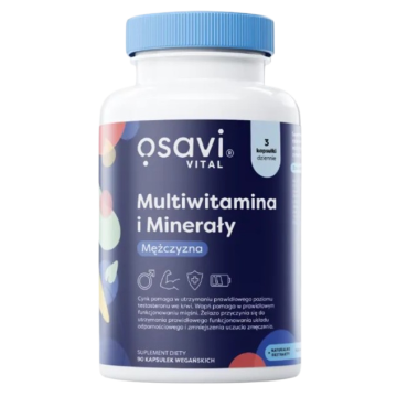 OSAVI Multiwitamina i...