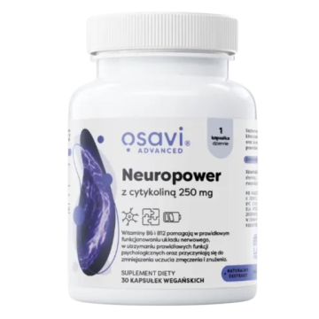 OSAVI Neuropower z...