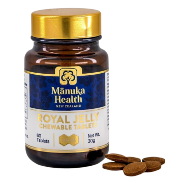 MANUKA HEALTH Mleczko...