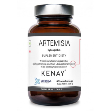 KENAY Artemisia Bylica...
